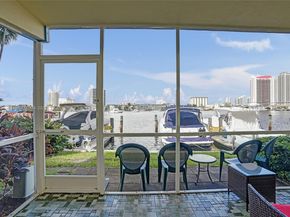 300 Golden Isles Dr 101, Hallandale Beach FL 33009
