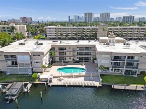 300 Golden Isles Dr 101, Hallandale Beach FL 33009