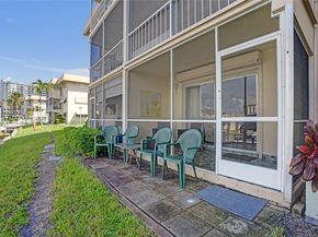 300 Golden Isles Dr 101, Hallandale Beach FL 33009