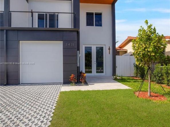 3431 SW 16th Ter 3431, Miami FL 33145