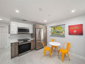 5037-5035 NW 5th AVE, Miami FL 33127