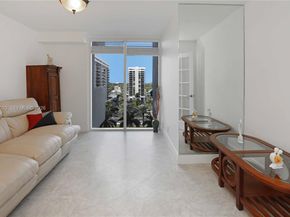 2030 S Ocean Dr 727, Hallandale Beach FL 33009