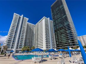 2030 S Ocean Dr 727, Hallandale Beach FL 33009