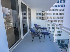 2030 S Ocean Dr 727, Hallandale Beach FL 33009