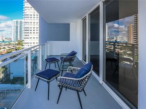 2030 S Ocean Dr 727, Hallandale Beach FL 33009