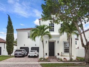 17081 SW 94th Way, Miami FL 33196