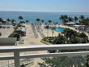 2030 S Ocean Dr 516, Hallandale Beach FL 33009