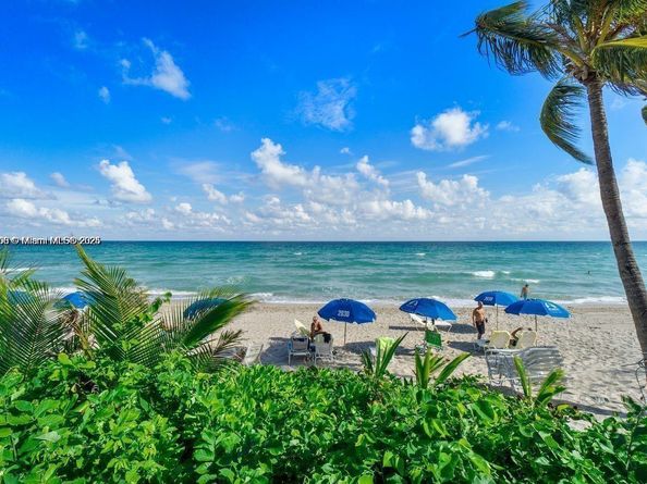 2030 S Ocean Dr 516, Hallandale Beach FL 33009
