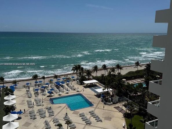 2030 S Ocean Dr 516, Hallandale Beach FL 33009