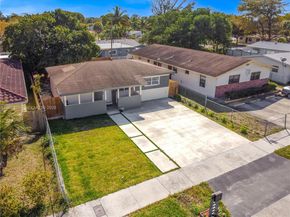 2760 NW 13th Ct, Fort Lauderdale FL 33311