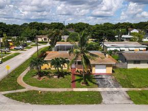 120 NW 77th Way, Pembroke Pines FL 33024