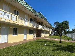 505 NW 177th St 139, Miami Gardens FL 33169