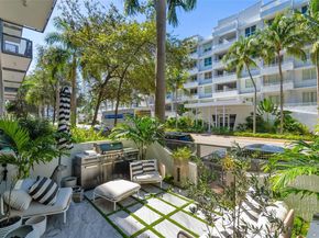 6000 Collins Ave 134, Miami Beach FL 33140