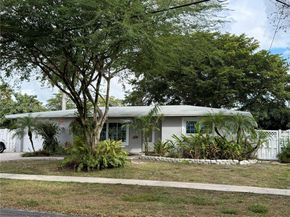 410 SW 56th Ave, Plantation FL 33317
