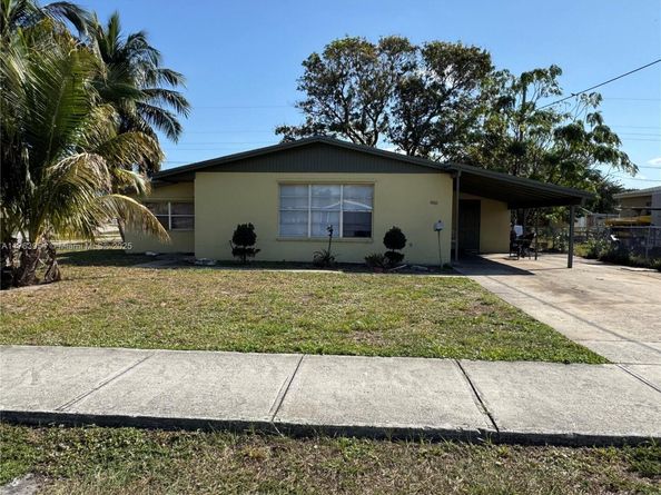 600 NW 19th St, Pompano Beach FL 33060
