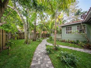 670 NE 56th St, Miami FL 33137