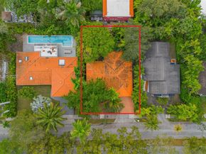 670 NE 56th St, Miami FL 33137