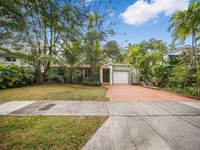 670 NE 56th St, Miami FL 33137