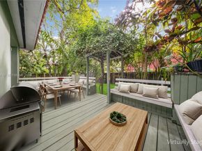 670 NE 56th St, Miami FL 33137