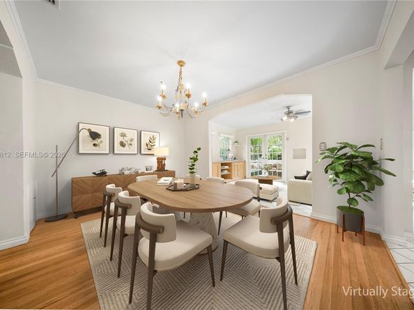 670 NE 56th St, Miami FL 33137