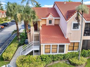 15560 SW 104th TER 611, Miami FL 33196