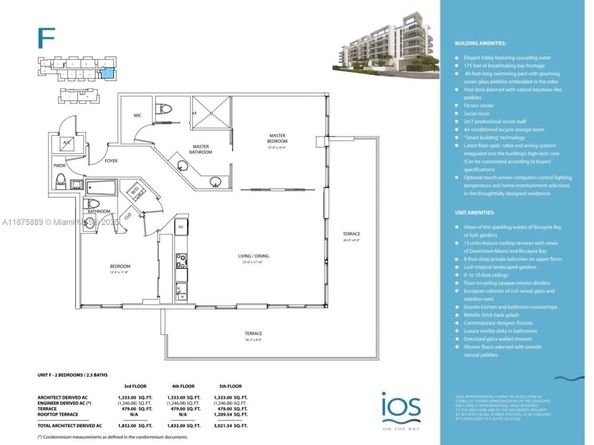 720 NE 62nd St 306, Miami FL 33138