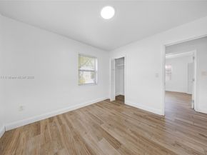 6044 Funston St, Hollywood FL 33023