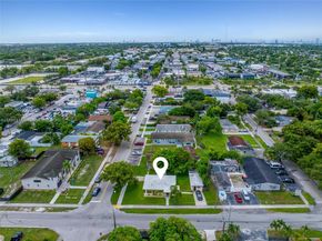 6044 Funston St, Hollywood FL 33023