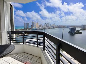 3500 Mystic Pointe Dr 3701, Aventura FL 33180