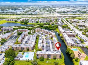 8895 Fontainebleau Blvd 301, Miami FL 33172