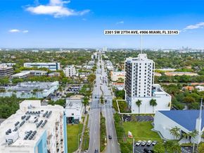 2301 SW 27th Ave 906, Miami FL 33145