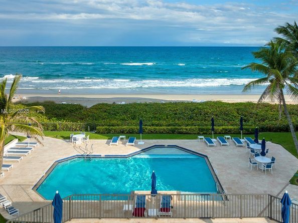 2565 S Ocean Blvd 205N, Highland Beach FL 33487
