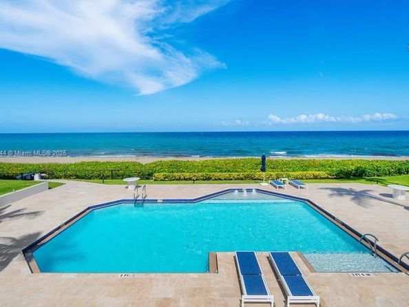 2565 S Ocean Blvd 205N, Highland Beach FL 33487