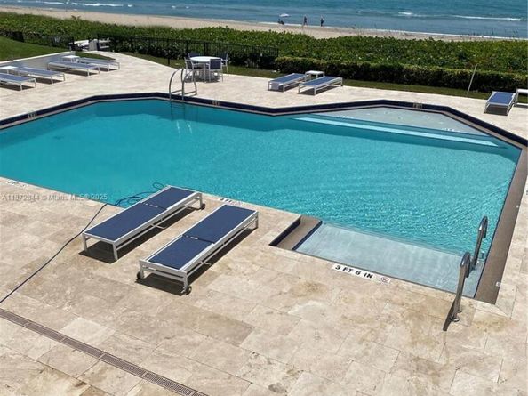 2565 S Ocean Blvd 205N, Highland Beach FL 33487