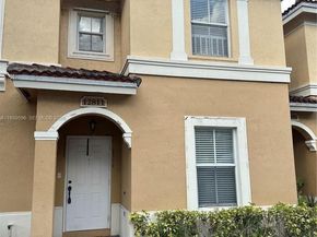 12811 SW 30th St 110, Miramar FL 33027