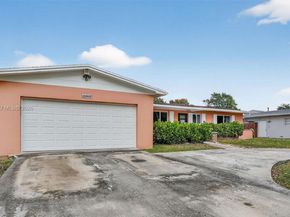 11501 NW 15th St, Pembroke Pines FL 33026