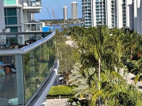 3131 NE 188th St 1809, Aventura FL 33180