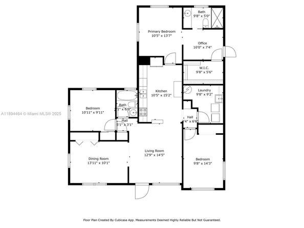 5614 Hope St, Hollywood FL 33021