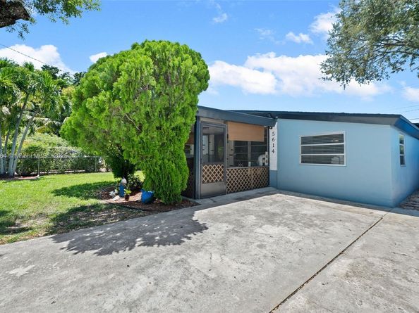 5614 Hope St, Hollywood FL 33021