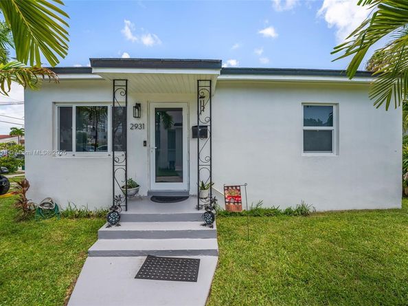 2931 SW 36th Ct, Miami FL 33133