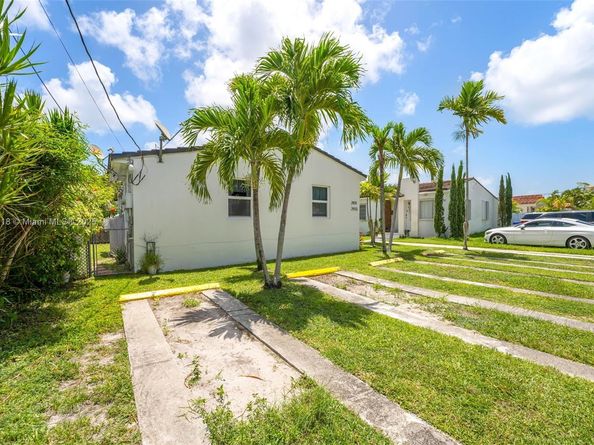 2931 SW 36th Ct, Miami FL 33133