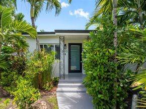 2931 SW 36th Ct, Miami FL 33133