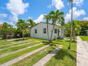2931 SW 36th Ct, Miami FL 33133