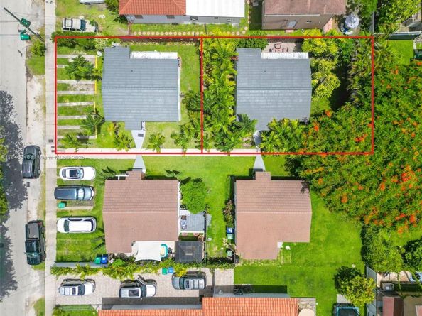 2931 SW 36th Ct, Miami FL 33133