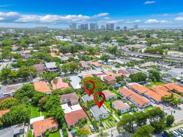 2931 SW 36th Ct, Miami FL 33133