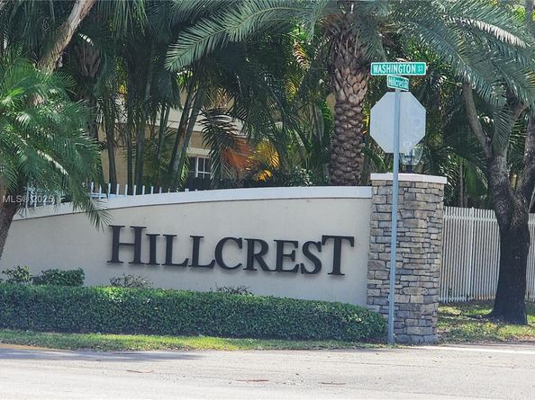 981 Hillcrest Ct 114, Hollywood FL 33021