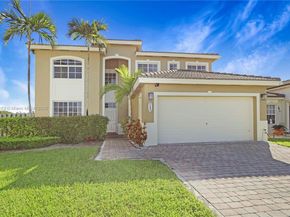 21031 SW 88 ct, Cutler Bay FL 33189