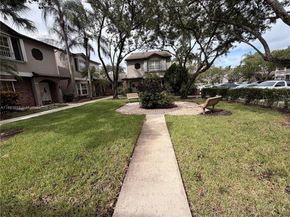3801 NW 121st Ave, Sunrise FL 33323