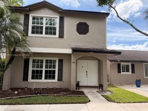 3801 NW 121st Ave, Sunrise FL 33323
