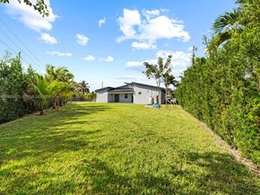 22451 SW 118 Ave, Miami FL 33170